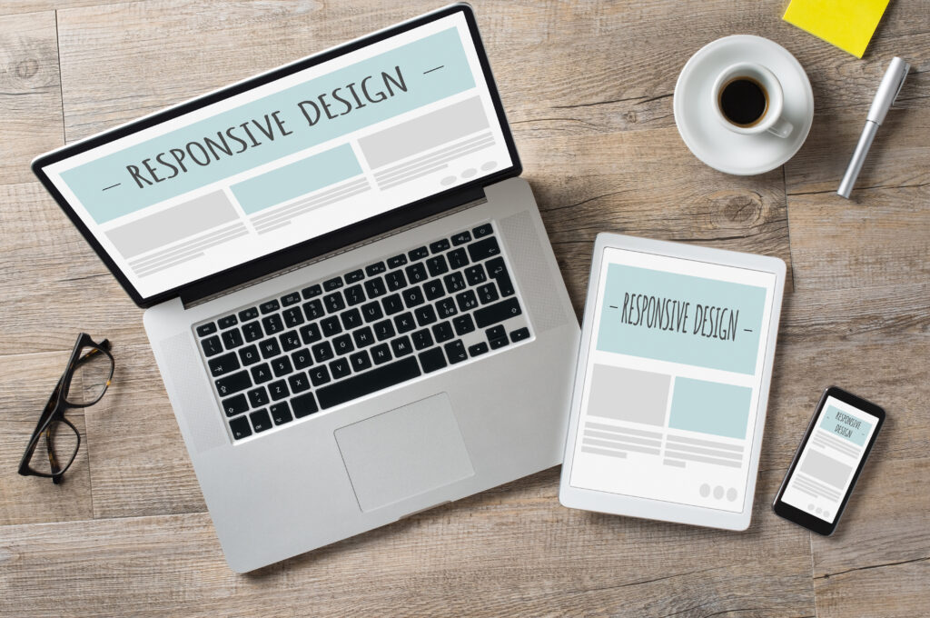 Pack Starter – création de site vitrine professionnel pour artisans