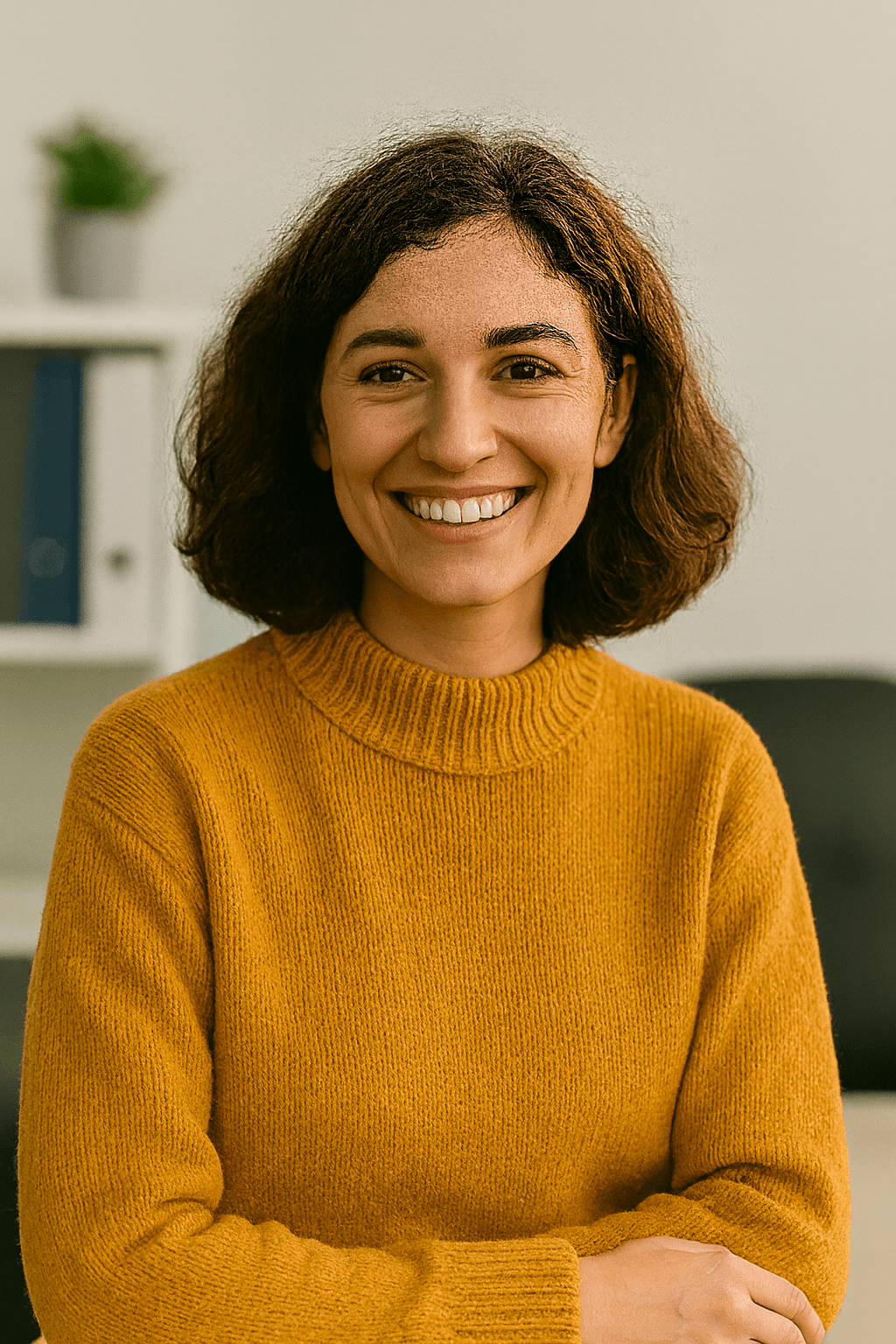 Claire Valigny - Psychothérapeute